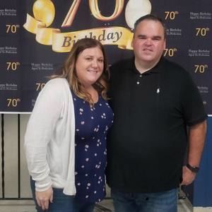 Meet your Posher, Joe